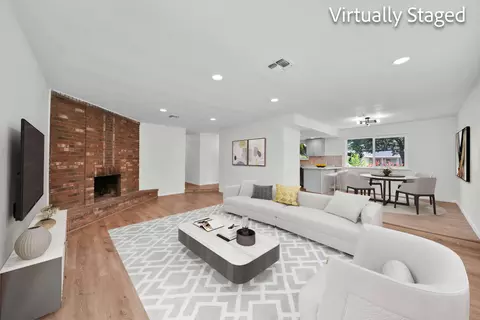 Living - 2636 Avola St, Redding, CA 96002 photo 3 of 4
