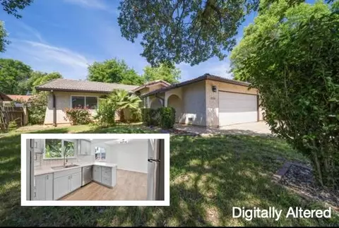 2636 Avola St, Redding, CA 96002