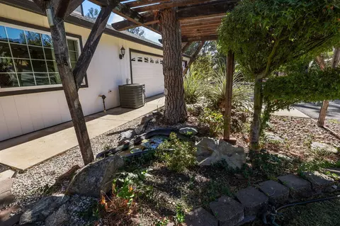 Exterior - 21080 Joanna Way, Redding, CA 96003 photo 5 of 31