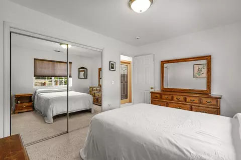 Bedroom - 21080 Joanna Way, Redding, CA 96003 photo 4 of 7