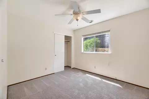 Bedroom - 535 Vansicklen Way, Redding, CA 96003 photo 6 of 7
