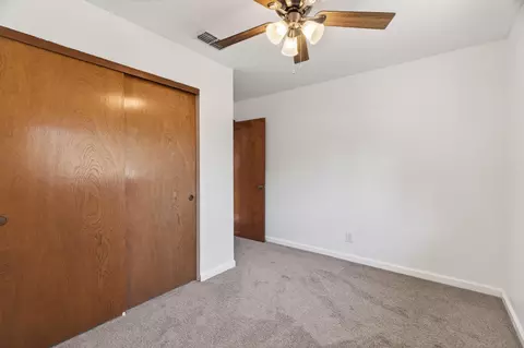 Bedroom - 1544 Morningsun Dr, Redding, CA 96002 photo 3 of 7