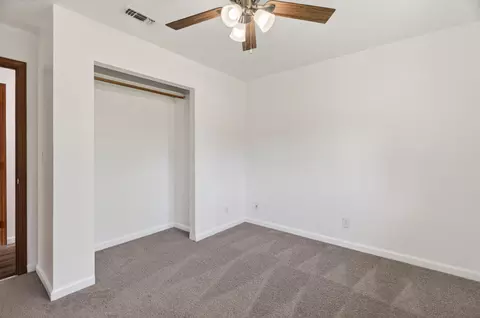 Bedroom - 1544 Morningsun Dr, Redding, CA 96002 photo 6 of 7