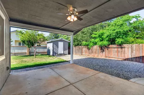 Exterior - 1544 Morningsun Dr, Redding, CA 96002 photo 2 of 8