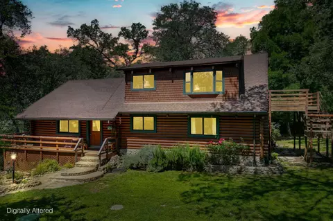 9728 Deschutes Rd, Palo Cedro, CA 96073