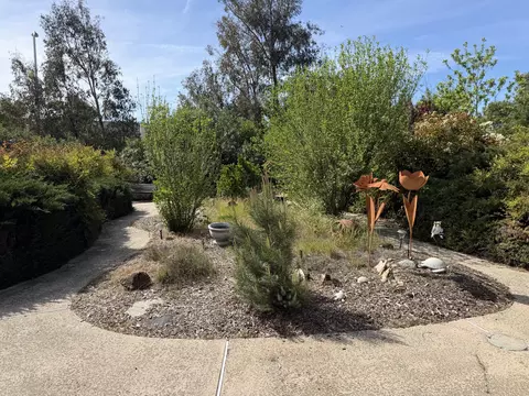 Exterior - 3856 Westgate Ave, Redding, CA 96001 photo 6 of 13