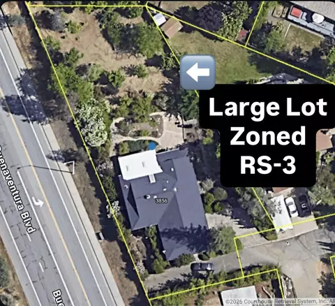 View/Area - 3856 Westgate Ave, Redding, CA 96001 photo 1 of 1