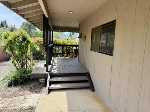Exterior - 3856 Westgate Ave, Redding, CA 96001 photo 3 of 13