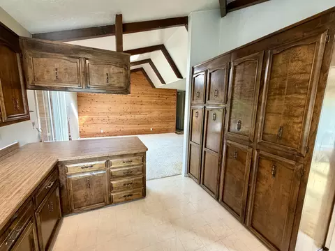 Kitchen - 3856 Westgate Ave, Redding, CA 96001 photo 3 of 4