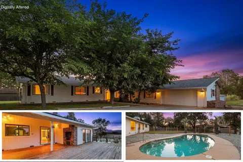 22058 Wesley Dr, Palo Cedro, CA 96073
