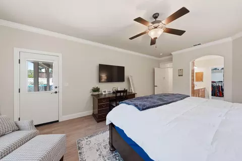 Bedroom - 3444 Denali St, Redding, CA 96002 photo 3 of 5