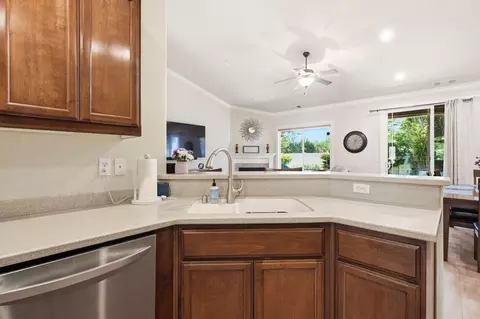 Kitchen - 3444 Denali St, Redding, CA 96002 photo 2 of 3