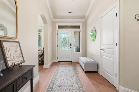 Entry Way - 3444 Denali St, Redding, CA 96002 photo 2 of 8