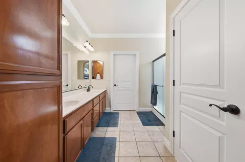 Entry Way - 3444 Denali St, Redding, CA 96002 photo 7 of 8