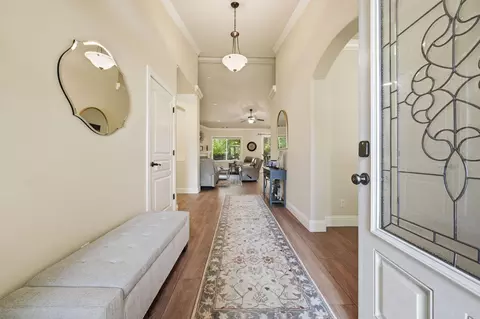 Entry Way - 3444 Denali St, Redding, CA 96002 photo 1 of 8