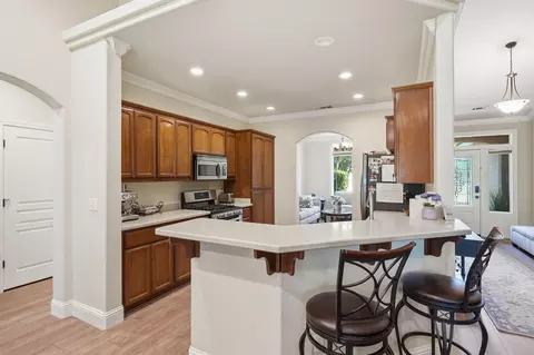 Kitchen - 3444 Denali St, Redding, CA 96002 photo 1 of 3