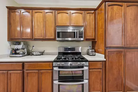 Kitchen - 3444 Denali St, Redding, CA 96002 photo 3 of 3