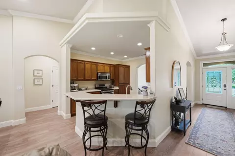 Entry Way - 3444 Denali St, Redding, CA 96002 photo 3 of 8