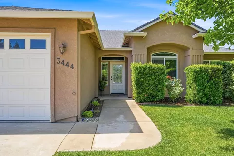 Exterior - 3444 Denali St, Redding, CA 96002 photo 2 of 10