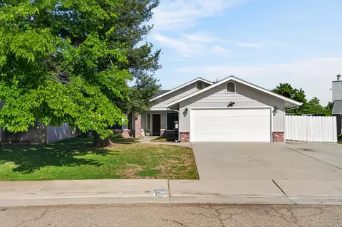 2550 Cimarron Dr, Red Bluff, CA 96080