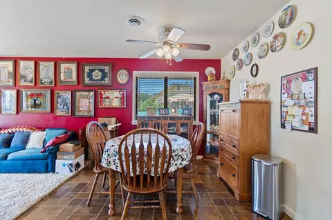 Dining - 2560 Oriole Dr, Red Bluff, CA 96080 photo 1 of 2