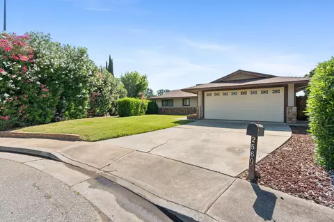 Exterior - 2560 Oriole Dr, Red Bluff, CA 96080 photo 1 of 12