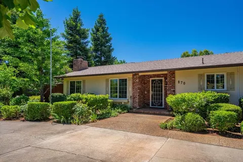 Other - 870 Redbud Dr, Redding, CA 96001 photo 8 of 13