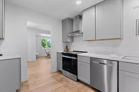 Kitchen - 1118 4th St, Redding, CA 96002 photo 3 of 3