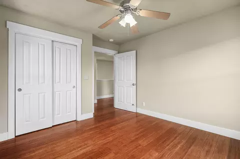 Bedroom - 864 Kite Ln, Redding, CA 96001 photo 3 of 4