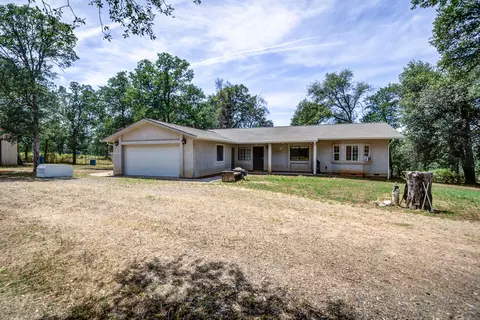 18080 Benson Rd, Cottonwood, CA 96022