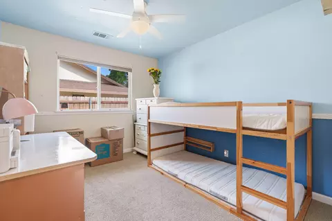 Bedroom - 3073 Sunglow Dr, Redding, CA 96001 photo 1 of 7
