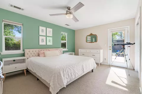 Bedroom - 3073 Sunglow Dr, Redding, CA 96001 photo 7 of 7