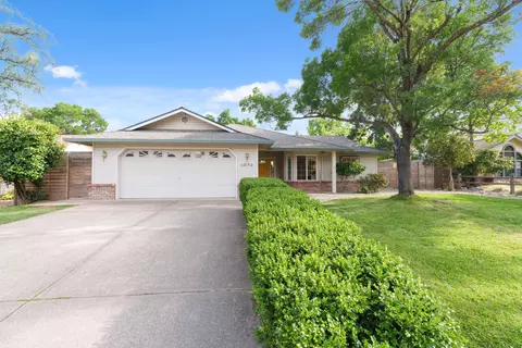 Exterior - 3073 Sunglow Dr, Redding, CA 96001 photo 1 of 4