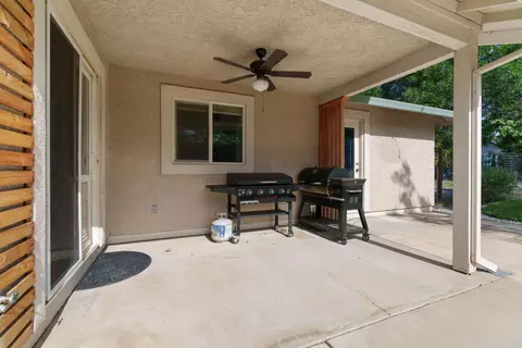 Exterior - 3073 Sunglow Dr, Redding, CA 96001 photo 2 of 4