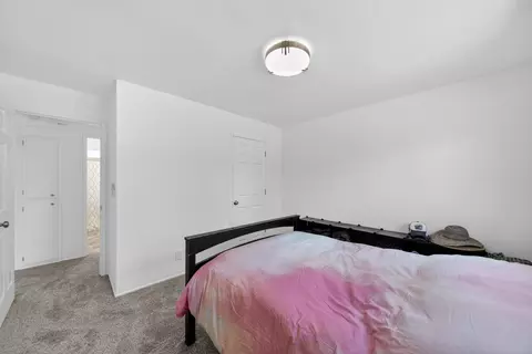 Bedroom - 2490 Galaxy Way, Redding, CA 96002 photo 6 of 6