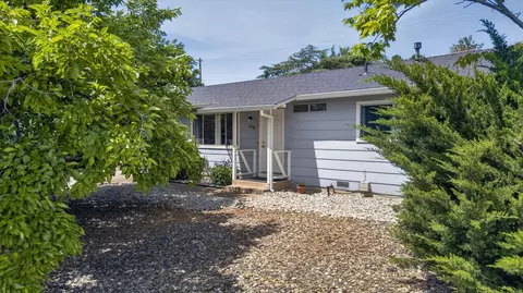 Exterior - 2490 Galaxy Way, Redding, CA 96002 photo 7 of 10