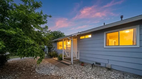 Exterior - 2490 Galaxy Way, Redding, CA 96002 photo 8 of 10