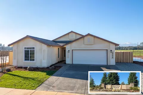 5172 Merced, Redding, CA 96002