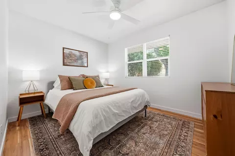 Bedroom - 2661 Snow Ln, Redding, CA 96003 photo 3 of 4