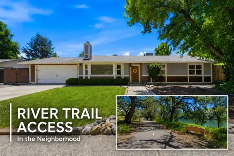 2661 Snow Ln, Redding, CA 96003