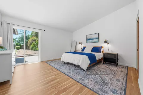 Bedroom - 2661 Snow Ln, Redding, CA 96003 photo 1 of 4