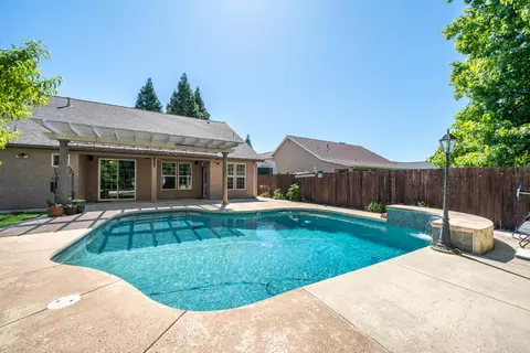 Exterior - 2091 Oshea Way, Redding, CA 96003 photo 9 of 21