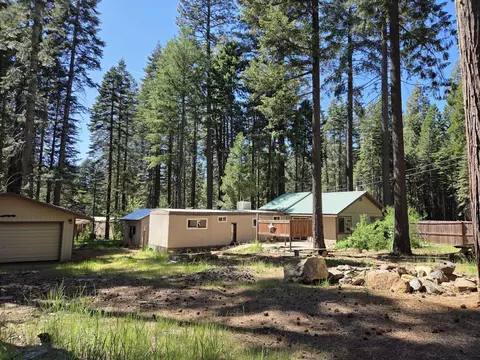33433 Plateau Pines Rd, Shingletown, CA 96088