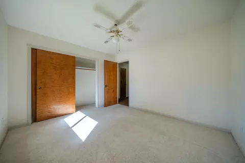 Bedroom - 8751 Goldstone Ln, Redding, CA 96001 photo 4 of 6