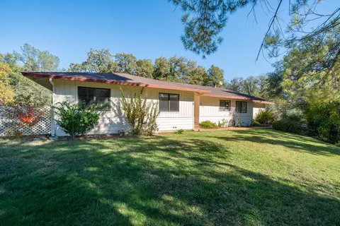 Exterior - 8751 Goldstone Ln, Redding, CA 96001 photo 2 of 19