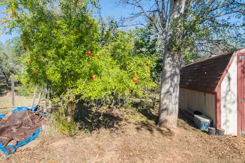 Exterior - 8751 Goldstone Ln, Redding, CA 96001 photo 17 of 19