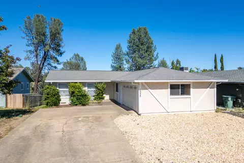 5335 Stonethrow Ct, Redding, CA 96003