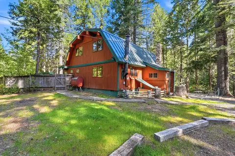 35302 Shenandoah Dr, Shingletown, CA 96088