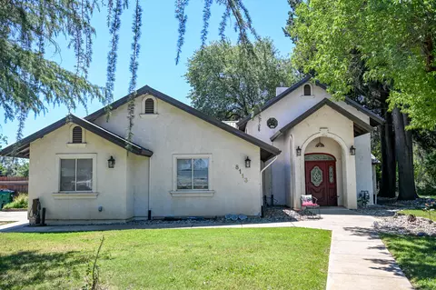 Exterior - 8113 Churn Creek Rd, Redding, CA 96002 photo 2 of 9