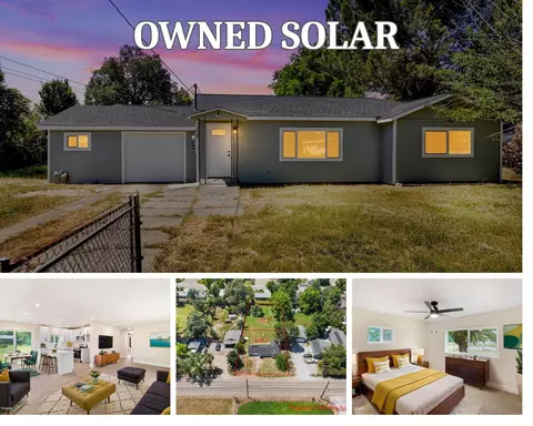2460 S Balls Ferry Rd, Anderson, CA 96007